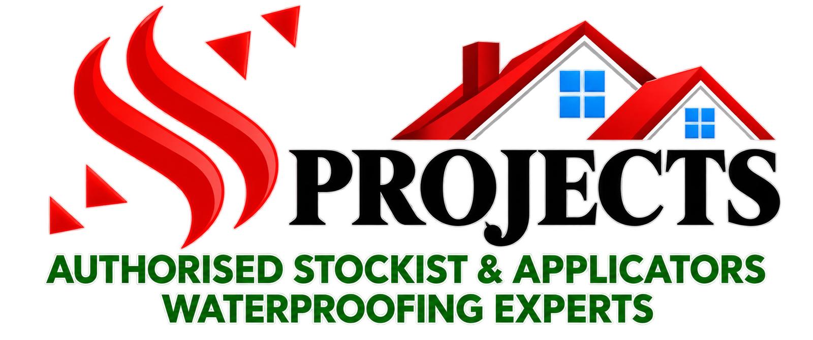 SS Projects Logo